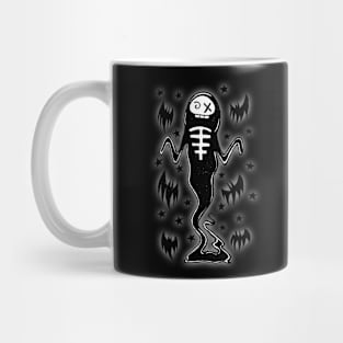 Party Crasher Mug